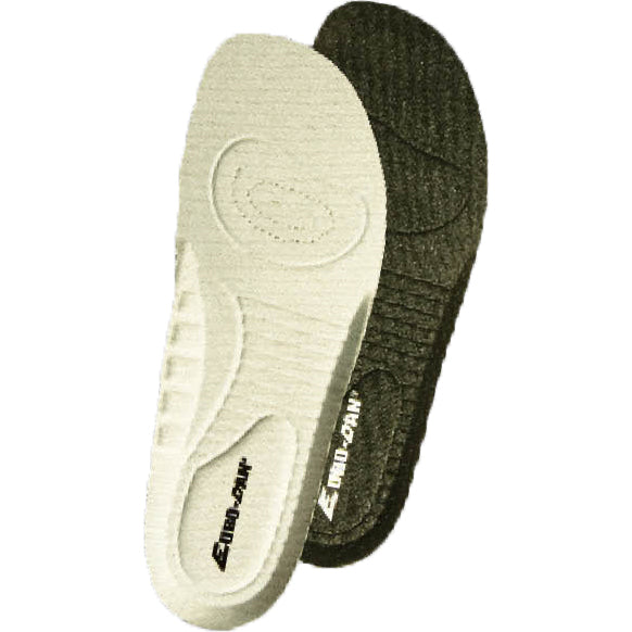 Soletta antistatica Eurodan e9933 nera - misura 49 - 00.039.012.49