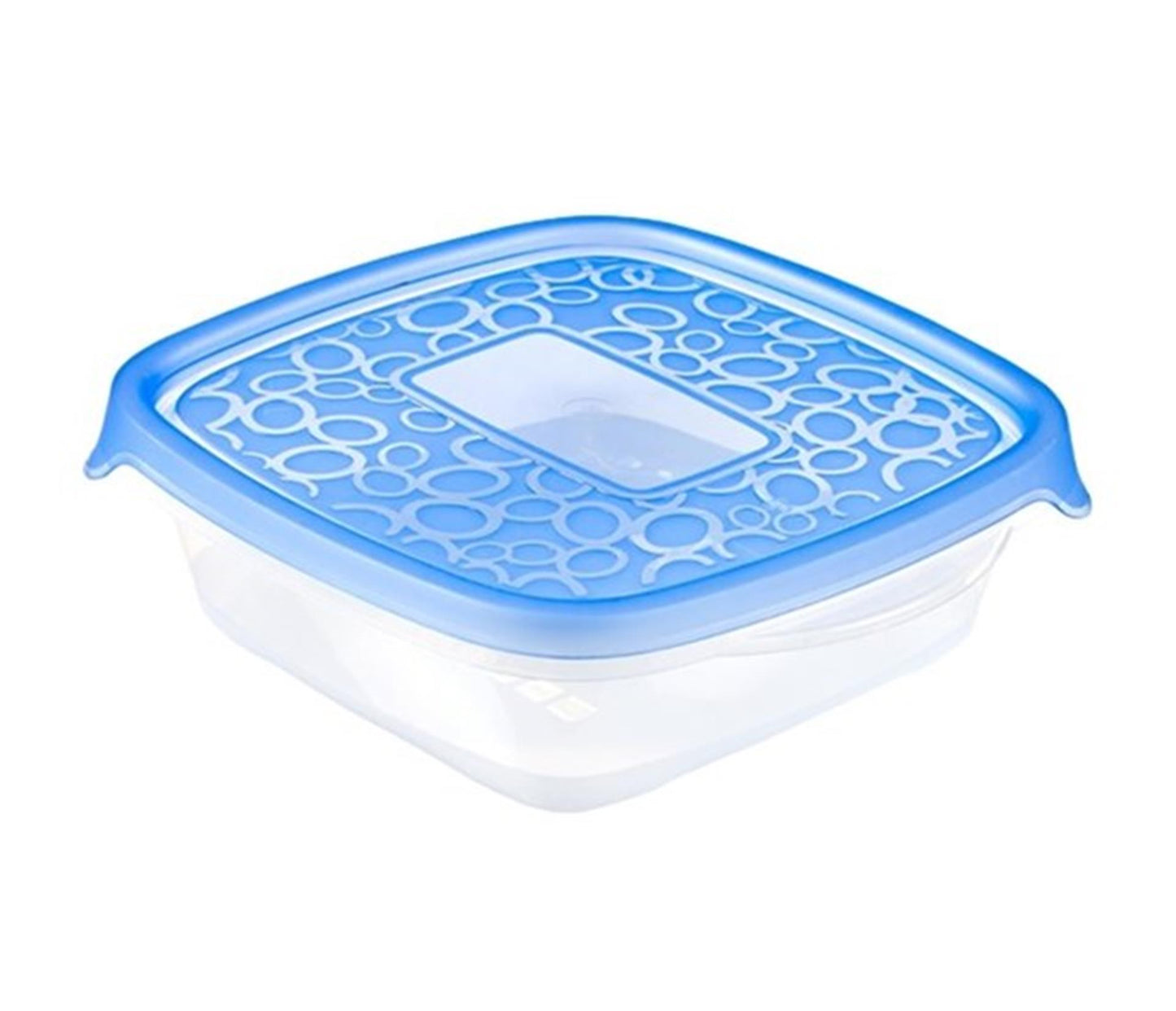 Curver scatola per alimenti freschi da asporto 600ml 5 pz