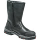 Bata veiligheidswerklaars potent s3 gevoerd + kn | zwart | maat 49 - 00.017.030.49