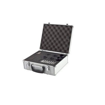 Set di filtri dell'ocpezzo Celestron Celestron 1.25