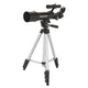 Celeston Celeston Travelscope 50 Telescope con zaino