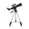 Celeston Celeston Travelscope 50 Telescope con zaino
