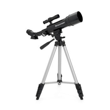 Celeston Celeston Travelscope 50 Telescope con zaino