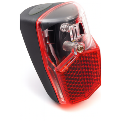 Bordo fotty sprint 1 led incl