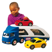Little Tikes Little Tikes Autotransporter - afbeelding 3