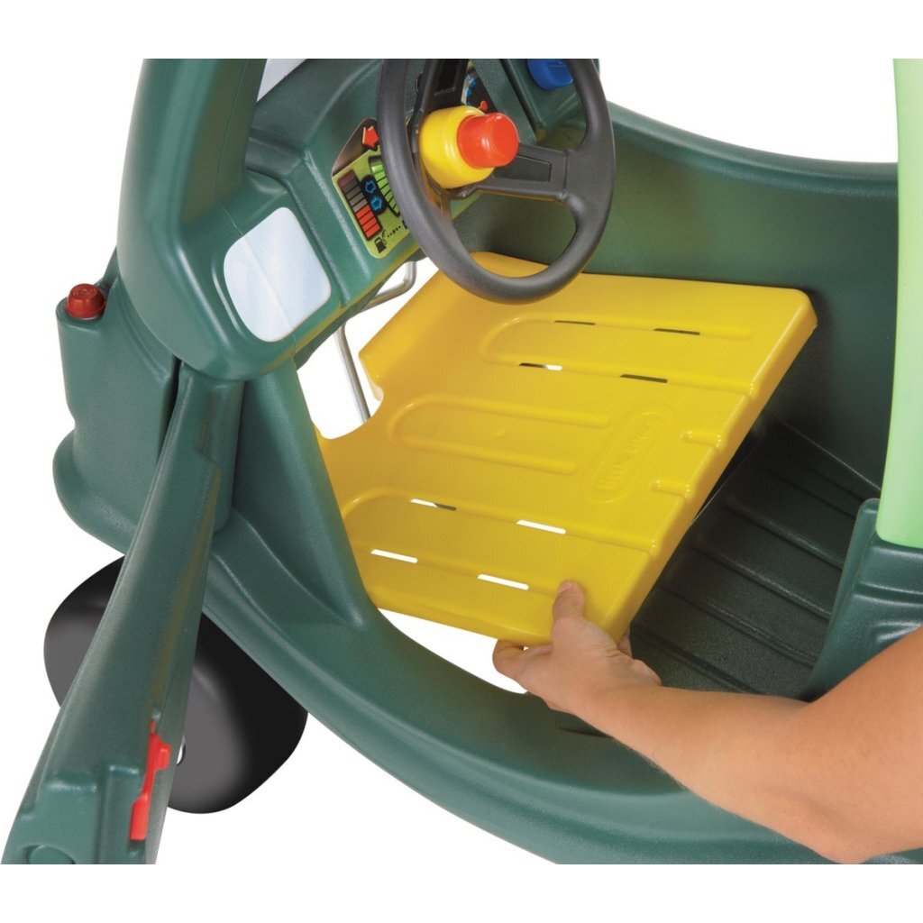 Little Tikes Cozy Coupe Dino