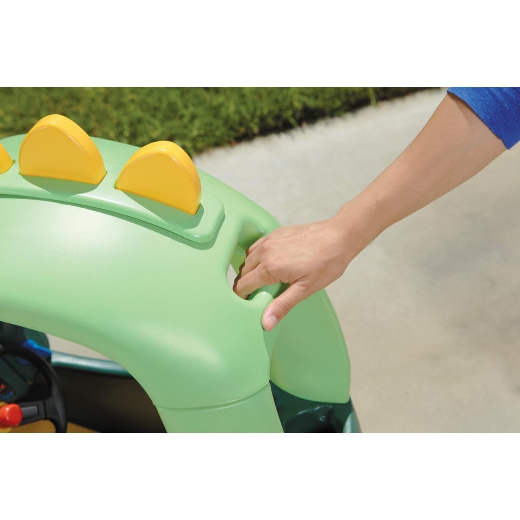 Little Tikes Cozy Coupe Dino