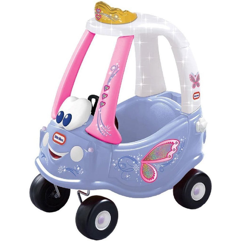 Little Tikes Cozy Coupe Fairy
