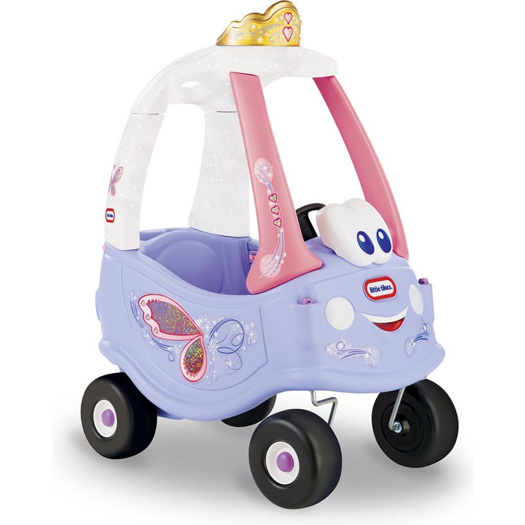 Little Tikes Cozy Coupe Fairy