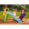 Little Tikes Little Tikes Junior Slide 122x49x70 cm Blue Green