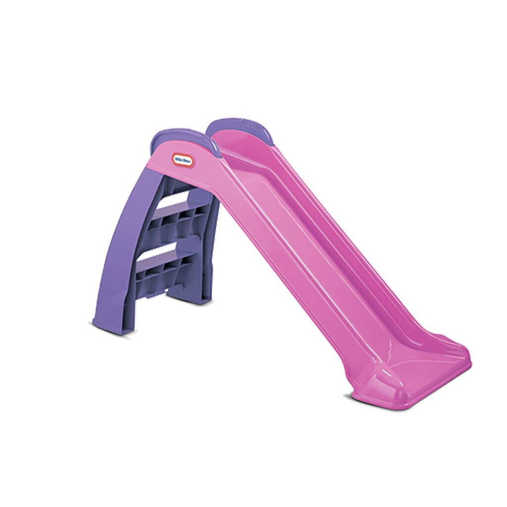 Little Tikes Little Tikes My First Slide 49.5x120x72 cm Pink Purple