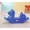 Little Tikes Rocking Horse Blue