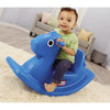 Little Tikes Rocking Horse Blue