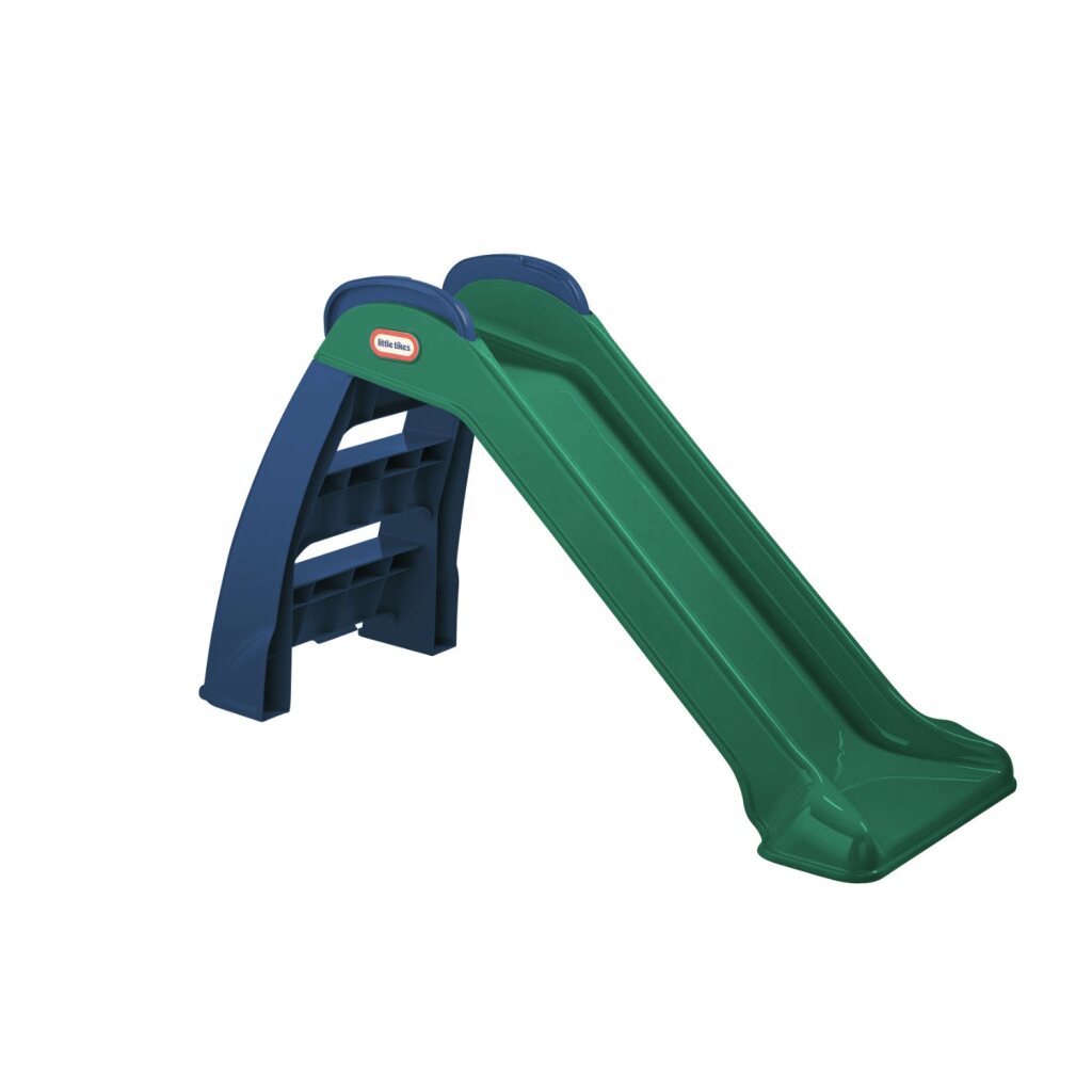 Little Tikes Little Tikes My First Slide 122x49x70cm Blue Green