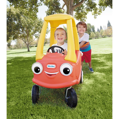 Little tikes 6120 accogliente coupé anniversario 6120 walker