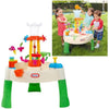 Falda freatica della fabbrica di fontane Little Tikes