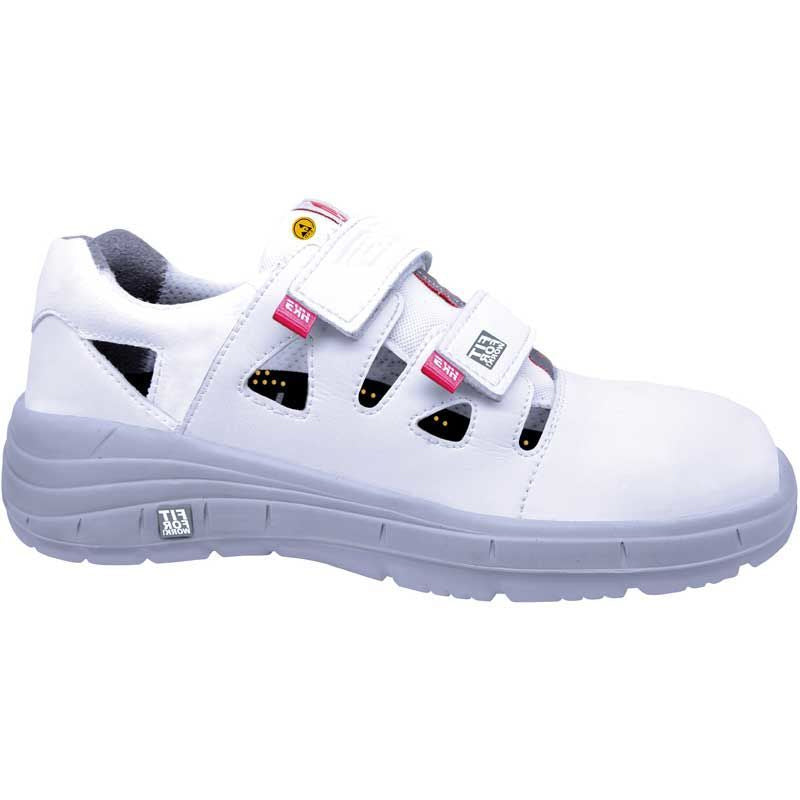 Sandalia hks elba 3 m s1 | blanco | talla 41 - 00.162.034.41