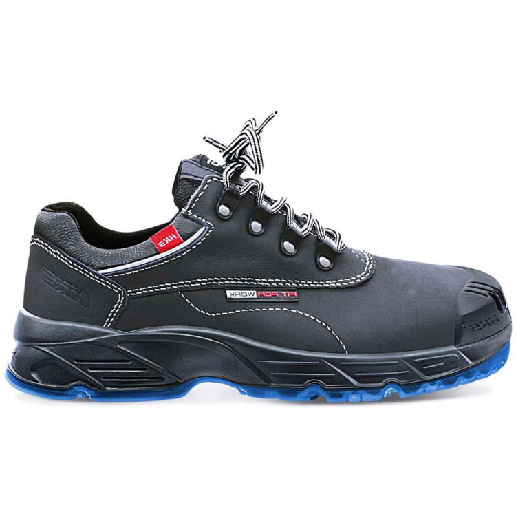 Hks werkschoen rock ortp laag s3 | zwart | maat 43 - 00.162.078.43