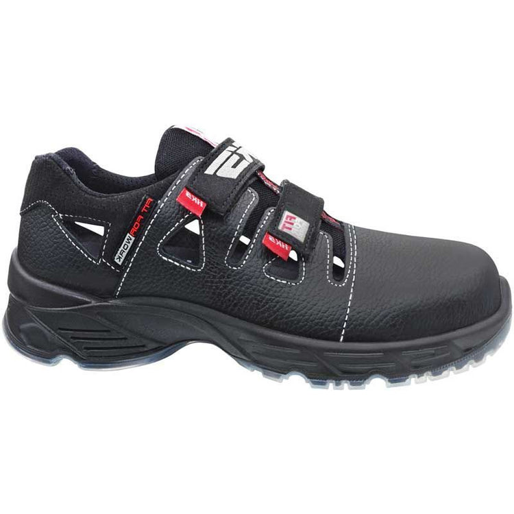 Sandalia Hks solar s1 | negro | talla 37 - 00.162.087.37