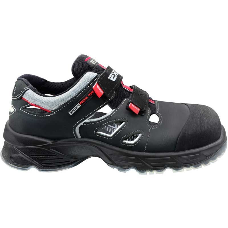 Sandalia Hks sunliner s1 | negro | talla 45 - 00.162.093.45