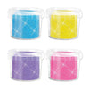Ses feel good klei - sparkle (4x90gr)