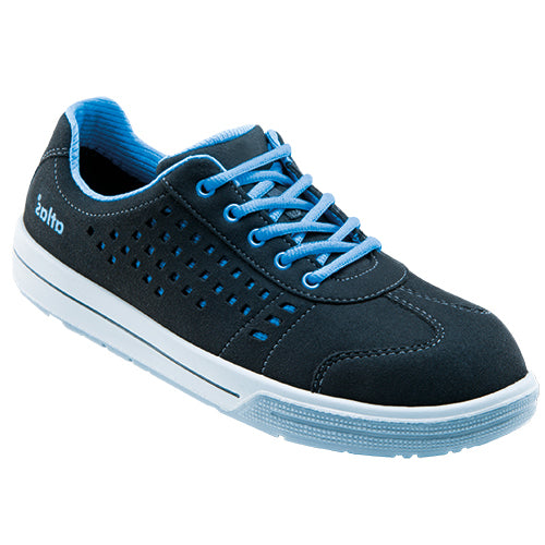 Zapato de trabajo Atlas a 420 low s1 | negro | talla 37 - 00.012.013.37