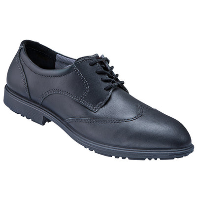 Zapato de trabajo Atlas CX 200 Low S2 | negro | talla 41 - 00.012.026.41