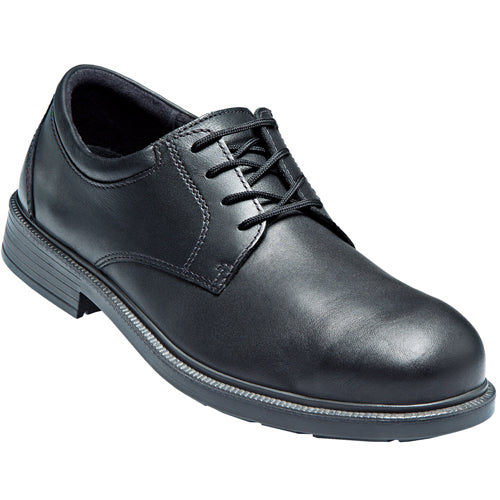 Zapato de trabajo Atlas CX 345 bajo s3 | negro | talla 46 - 00.012.029.46