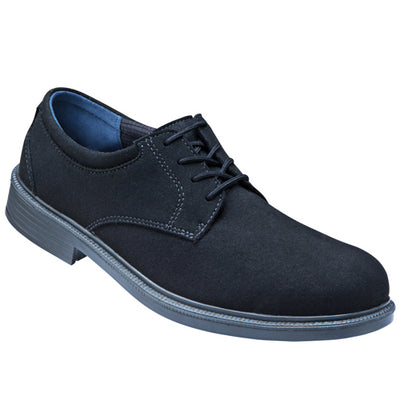 Zapato de trabajo Atlas CX 505 bajo s1p | negro | talla 44 - 00.012.033.44