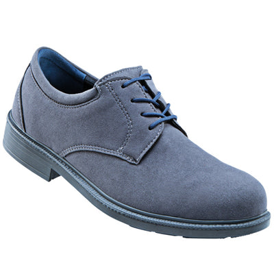 Zapato de trabajo Atlas CX 56 Low S1 | negro | talla 47 - 00.012.036.47