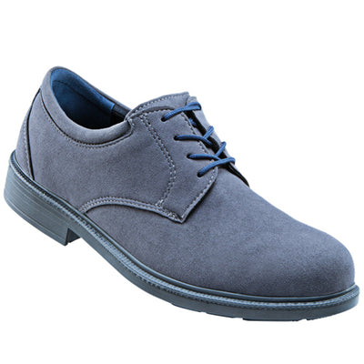 Zapato de trabajo Atlas CX 565 bajo s1p | gris | talla 39 - 00.012.038.39
