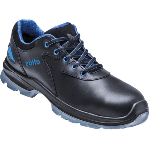 Scarpa da lavoro Atlas SL 64 2.0 S2 | nero blu | misura 36 - 00.012.092.36