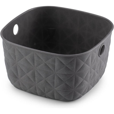 CUTRADOR CUESTA DE ALMACENAMIENTO DE ALGACIMIENTO XS 3L Anthracite