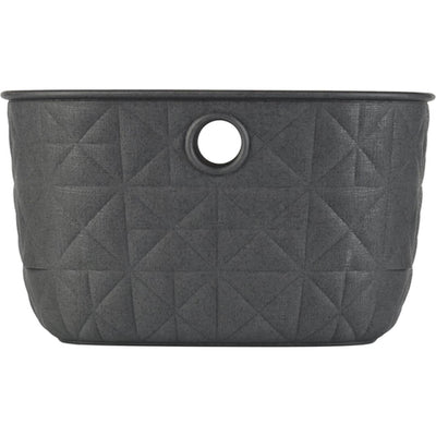 CUTRADOR CUESTA DE ALMACENAMIENTO DE ALGACIMIENTO XS 3L Anthracite