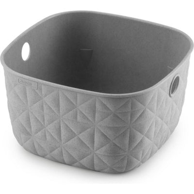 CUTSE CURVER Softex Storage Basket XS 3L Tope