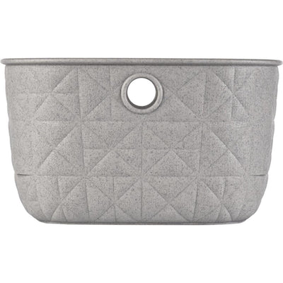 CUTSE CURVER Softex Storage Basket XS 3L Tope