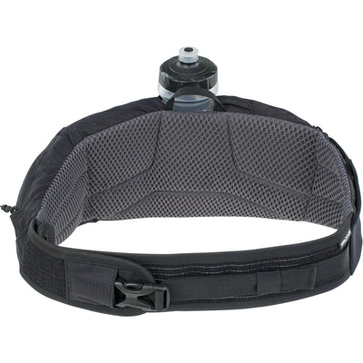 Evoc - riñonera pro + botella de bebida negra talla única 1l