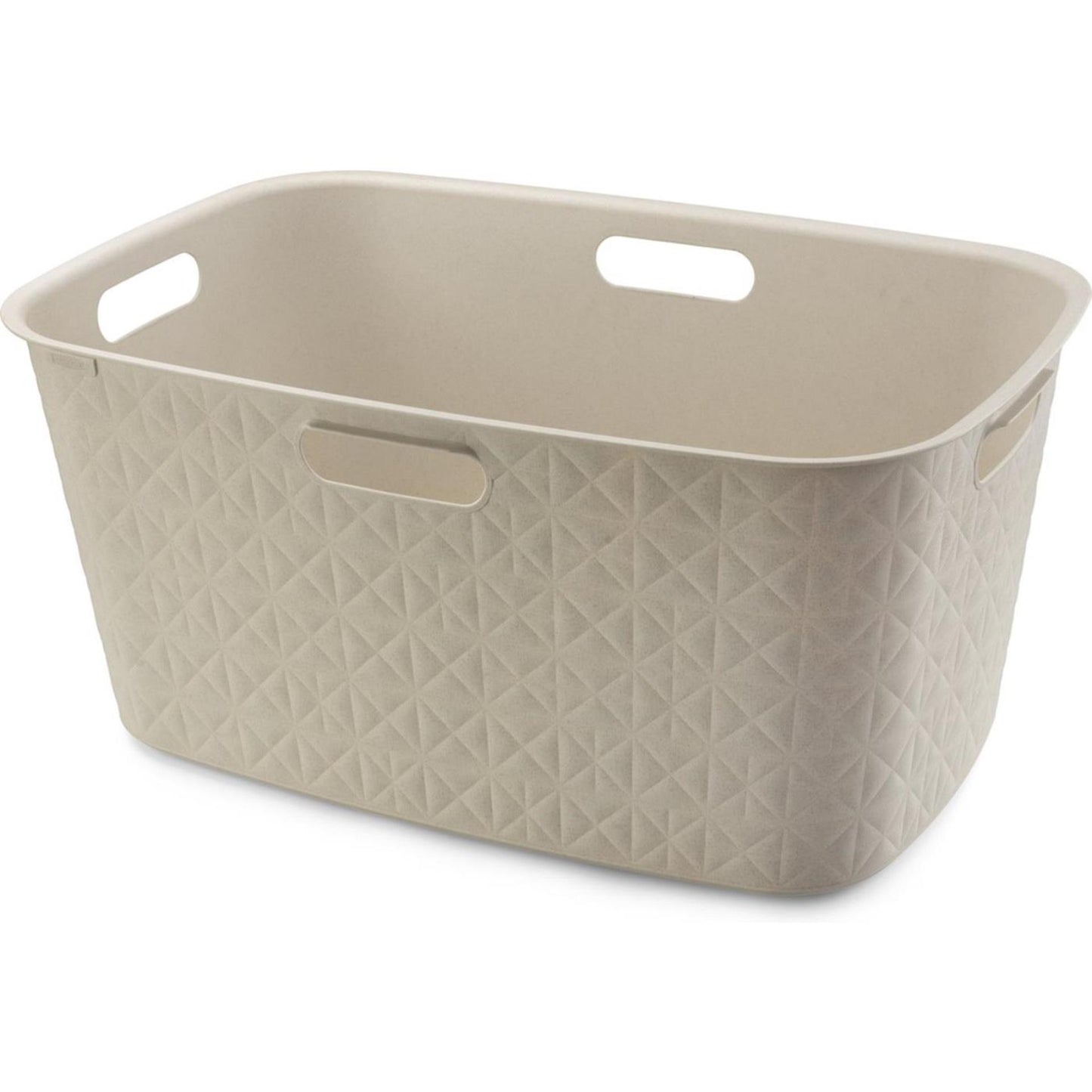 CURVER SOFTEX BASTA DE LAVERA DE LAVER 45L COSTA BLANCO