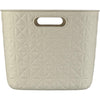 CURVER CURVER SOFTEX STORKABLE CUASTA GRANDE 19L CANTOWIT