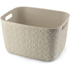 CURVER CURVER SOFTEX STORKABLE CUASTA GRANDE 19L CANTOWIT