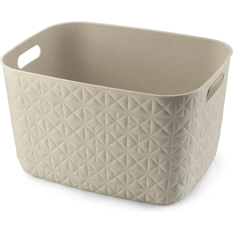 CURVER CURVER SOFTEX STORKABLE CUASTA GRANDE 19L CANTOWIT