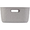 CUTSE CURNEX STORKING CASOR M 12.5L TAUPE
