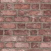 Noordwand Noordwand Wallpaper Homestyle Brick Wall Rood