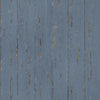Noordwand Noordwand Wallpaper Homestyle Old Wood Blue