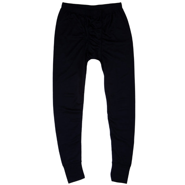 Pantalón térmico cerva ural box 391900 | color negro | talla XL - 00.200.189.04