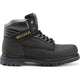 Scarpa da lavoro Blackstone alta 929 (non protetta) | nero | misura 38 - 00.027.012.38