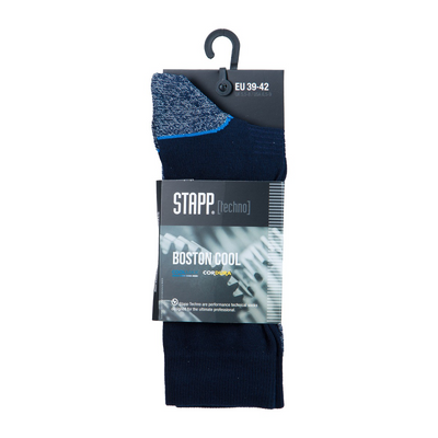 Calzino Stapp Techno Boston Cool 27400 | 149 marina | misura 38 - 00.134.002.35