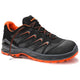 Scarpa da lavoro Lowa larrox work gtx low 5420 s3 | nero | dimensione - 00.159.001.47