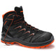 Lowa werkschoen larrox work gtx mid 5460 s3 | zwart | maat 42 - 00.159.002.42