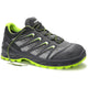 Lowa werkschoen larrox work gtx laag 5424 s3 | grijs | maat 43 - 00.159.005.43